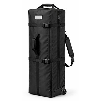 Heavy Duty Rolling Bag for 8' Tent