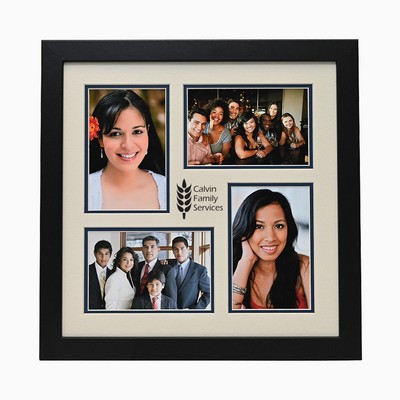 Custom Collage Frame