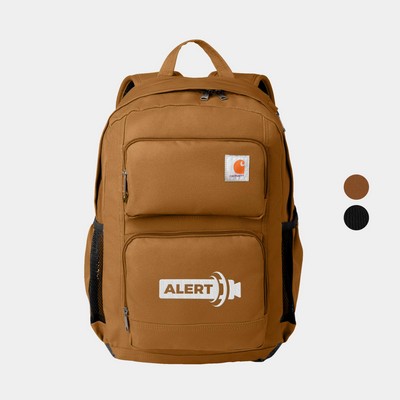 Carhartt ® 28L Foundry Series Dual-Compartment Backpack
