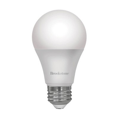 Brookstone Smart A19 Wifi RGB Bulb with Tunable White