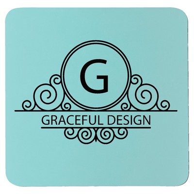 Silicone Coaster