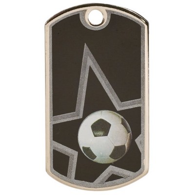 Dog Tag