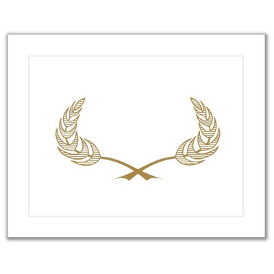 Certificate Holder
