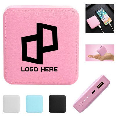 10000Mah Fast Charge Power Bank