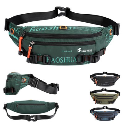 Hiking Fanny Pack