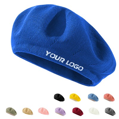 Women's Knitted Hat