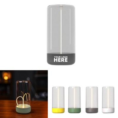 Portable LED Camping Light