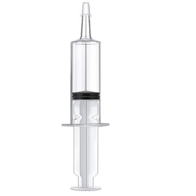 2 Oz. Jello Shots Syringes