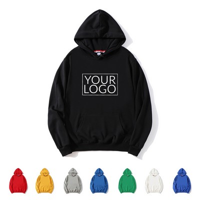 Fleece Hoodies