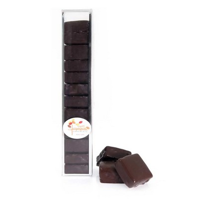 3.5 Oz. Chocolate Covered Marshmallows