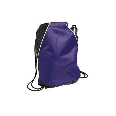 Sport-Tek Rival Cinch Pack
