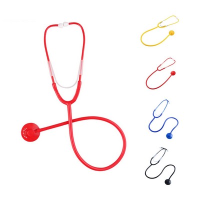 Non-Magnetic Disposable Stethoscope