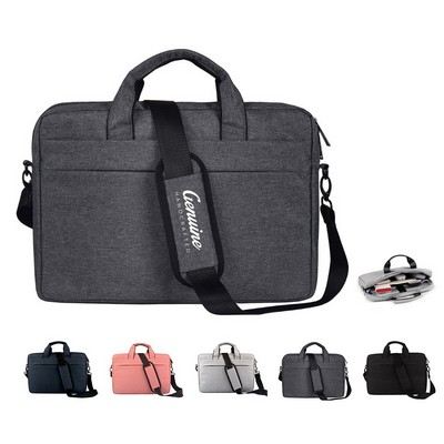 Soft Laptop Bag