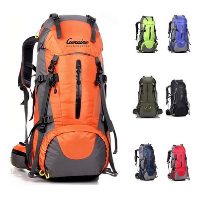 Outdoor Backpack