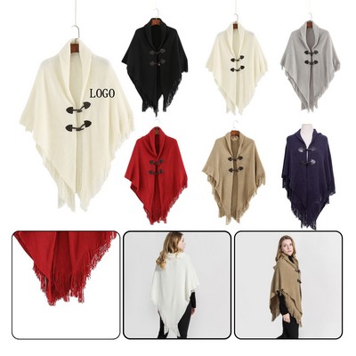 Supportive Orthopedic Neck Shawl Wrap