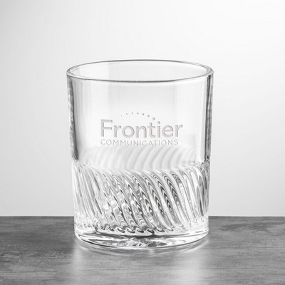 Drysdale DOF - Deep Etch
