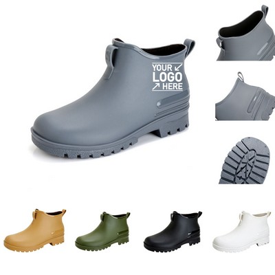 Rainboots