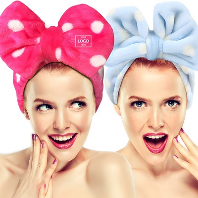 Bow Hairband