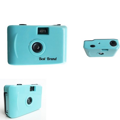 Portable Camera
