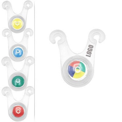 Multi-Purpose Hanging Mini LED Light