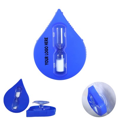 5 Minute Shower Timer