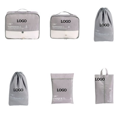 Clothes Wet & Dry Organizer