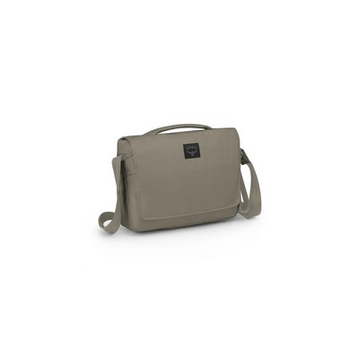 Osprey Aoede Messenger Bag Concrete Tan
