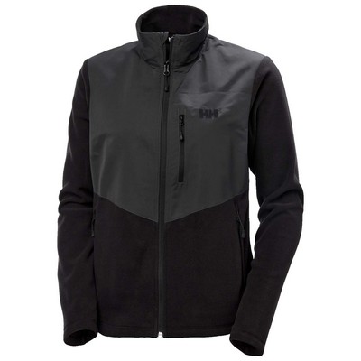 Helly Hansen Women's Daybreaker Block Fleece Jacket