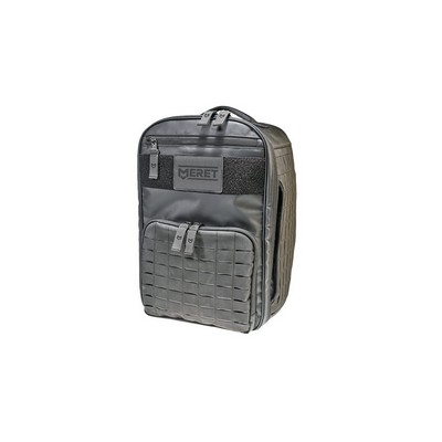 MERET® V.E.R.S.A.™ PRO X Black Backpack