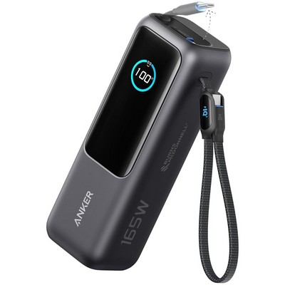 Anker 25K 165W Laptop Power Bank