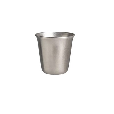 304 Stainless Steel Multi Use Cup-360ml