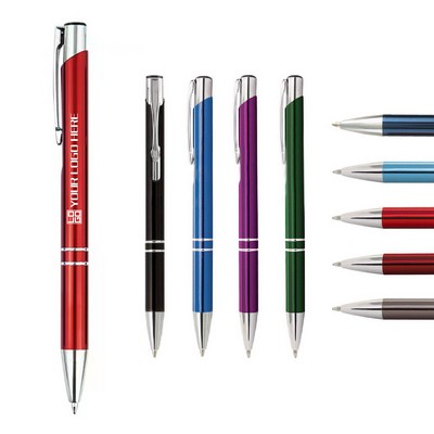 Metal Ballpoint Pen