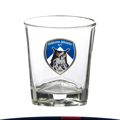 11 oz. Stylish Whiskey Glasses