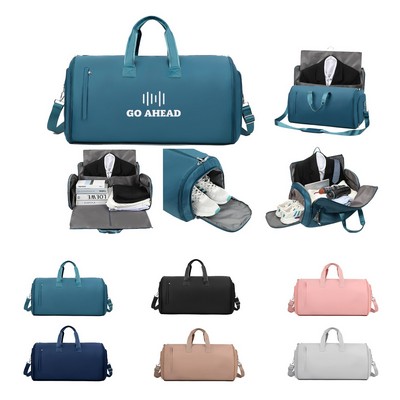 Travel Garment Bag