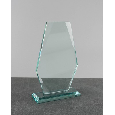 Medium Pinnacle Flame Award