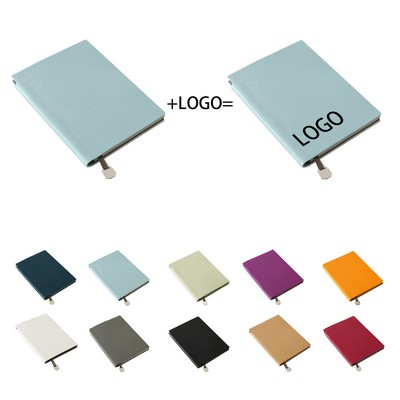 Exquisite Texture Executive Notebook