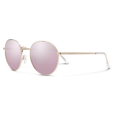 Smith Suncloud Bridge City Polarized Sunglasses