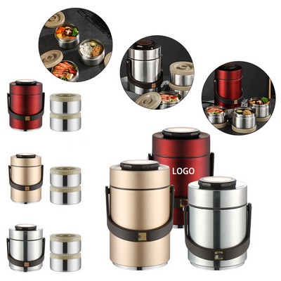 Meal container