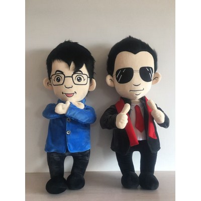 Plush toy