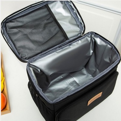 Lunch cooler
