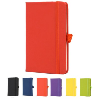 A6 Journal Hardcover Notebook