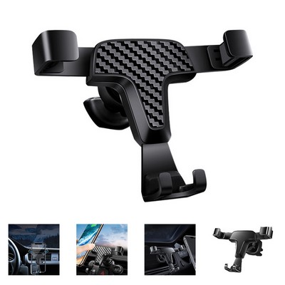 Car Vent Smartphone Holder