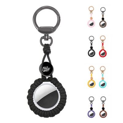 Aluminum Alloy Keychain