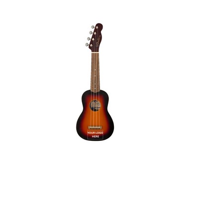 Venice Soprano Ukulele