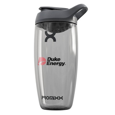 Promixx Pursuit 32oz Classic Shaker Bottle