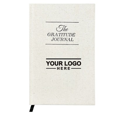 Daily Gratitude Journal Notebook