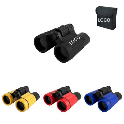 Athletic Binoculars