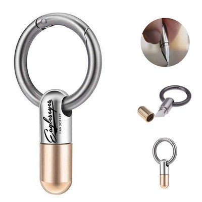 Capsule Cutter