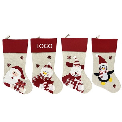 Christmas Gift Bag
