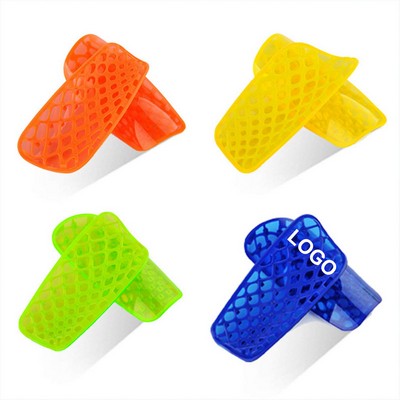Football Shin Pads